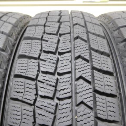 155/65R14 ダンロップWM02