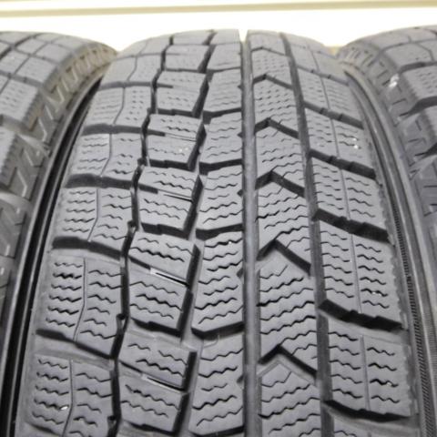 155/65R14 ダンロップWM02