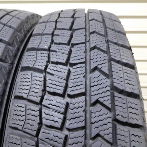 155/65R14 ダンロップWM02