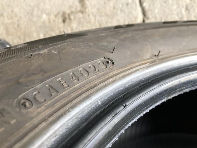 BS VRX2 195/65R15 4本