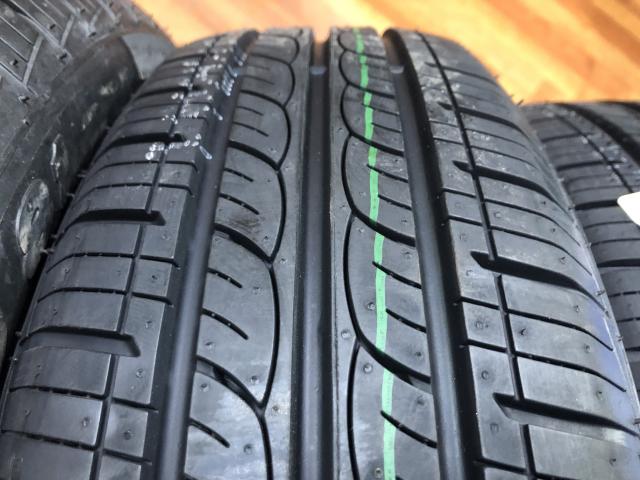 新品夏タイヤホイールセット ホンダ車に 15×4.5J 4H 100PCD＋45 海外製 165/55R15 4本