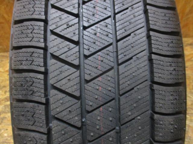 MINI純正　ビクトリースポーク495　16×6.5J（+54）5H-112/　195/55R16（ブリヂストン　VRX3）美品　タイヤバリ山