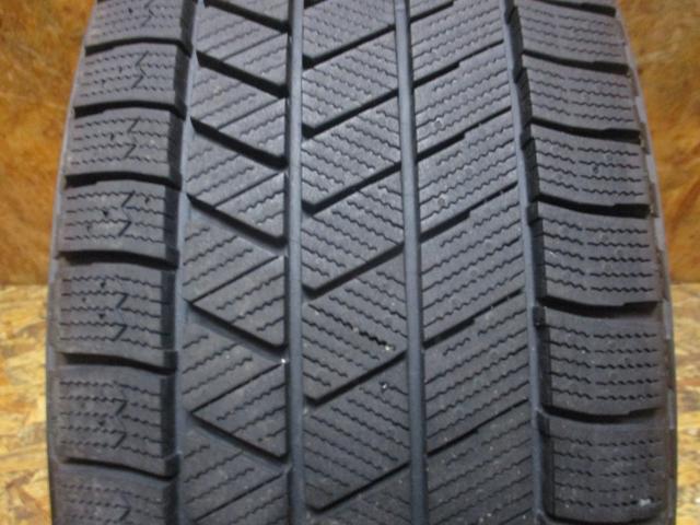 MINI純正　ビクトリースポーク495　16×6.5J（+54）5H-112/　195/55R16（ブリヂストン　VRX3）美品　タイヤバリ山