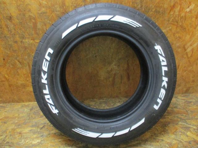 ファルケン　W11　215/65R16　109/107N