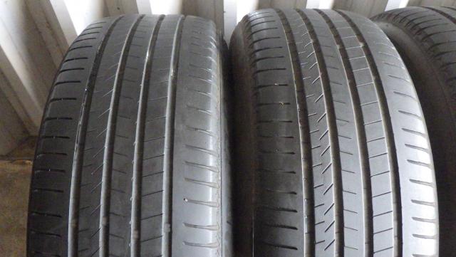 レアマイスターLM-5 20x9.5J 5-114.3 ET45 ALENZA S001 235/55R20　4本セット