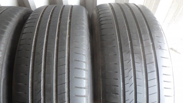 レアマイスターLM-5 20x9.5J 5-114.3 ET45 ALENZA S001 235/55R20　4本セット