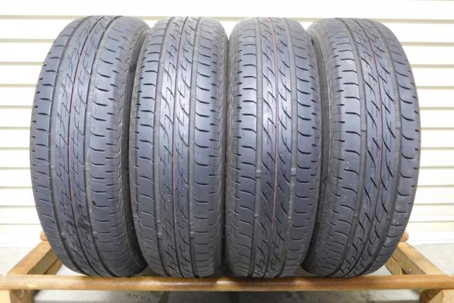 ブリヂストン ネクストリー 155/65R14 y21