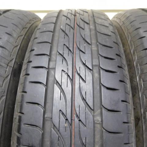 ブリヂストン ネクストリー 155/65R14 y21