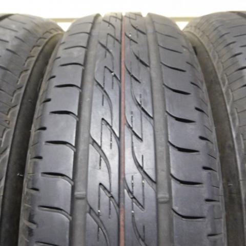 ブリヂストン ネクストリー 155/65R14 y21