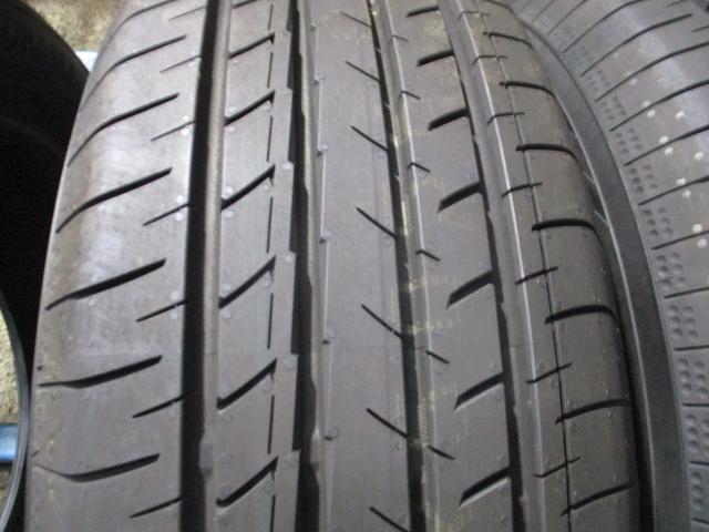 ヨコハマ　ブルーアースGT　AE51　205/65R16　新車外し　2023年製造