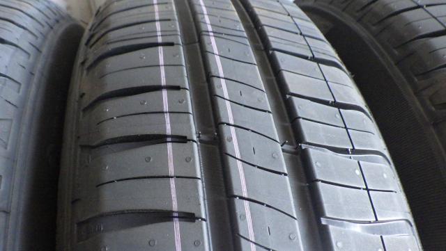 ミシュラン ENERGY SAVER4 155/65R14 軽自動車エクストラロード規格！