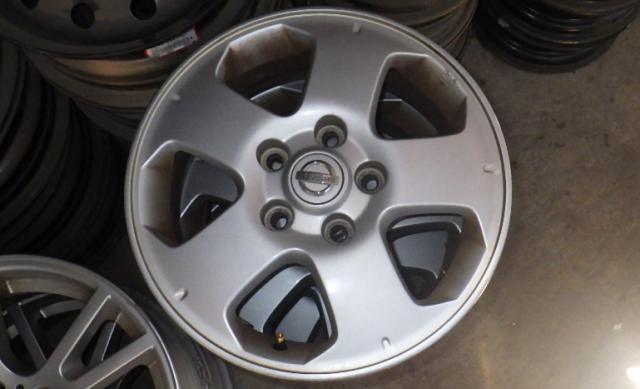 日産純正 6J-15 5穴