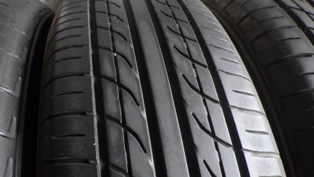 M.SPIRITS 13x4.00B 100/4H ET46 2021年製PRACTIVA 155/65R13 73S 070520