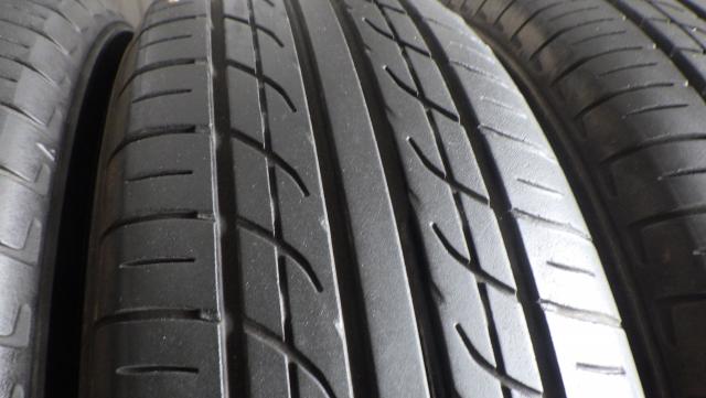 M.SPIRITS 13x4.00B 100/4H ET46 2021年製PRACTIVA 155/65R13 73S 070520