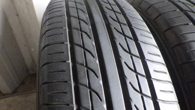 M.SPIRITS 13x4.00B 100/4H ET46 2021年製PRACTIVA 155/65R13 73S 070520