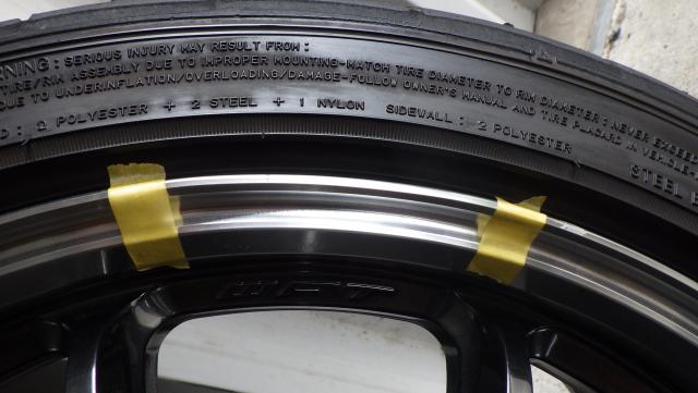 WORK EMOTION ZR10 18x7.5J 100-5H ET47 DIREZZA 225/40R18 88W ４本セット 070524