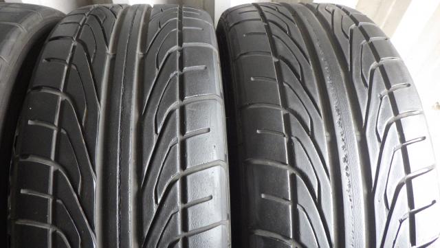 WORK EMOTION ZR10 18x7.5J 100-5H ET47 DIREZZA 225/40R18 88W ４本セット 070524