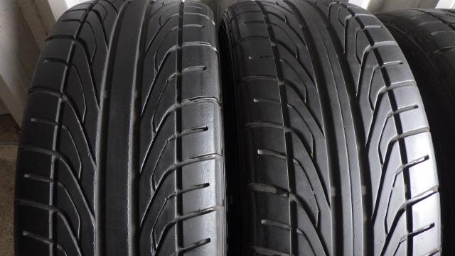 WORK EMOTION ZR10 18x7.5J 100-5H ET47 DIREZZA 225/40R18 88W ４本セット 070524
