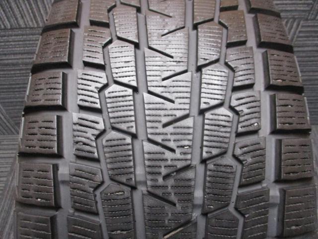 メルセデスベンツ純正　X167　GLS　20×8.5J（+62.6/35.5）5H-112/　275/50R20（ヨコハマ　ジオランダー　G075）