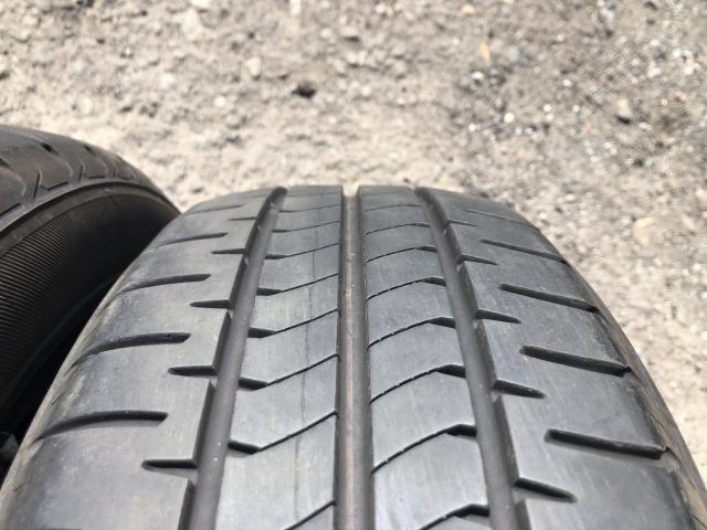 BS NEWNO 185/60R15 4本