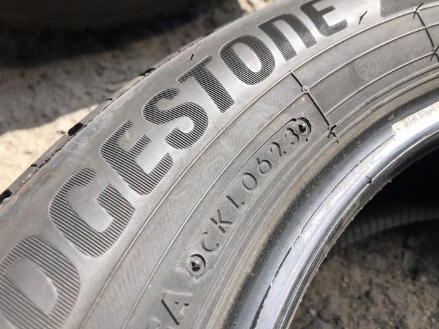 BS NEWNO 185/60R15 4本