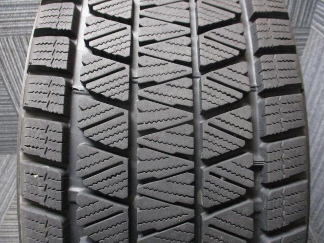 トヨタ純正　ハイラックス　GRスポーツ　18×7.5J（+30）6H-139.7/　265/60R18（ブリヂストン　DM-V3）美品　タイヤ2022年製造