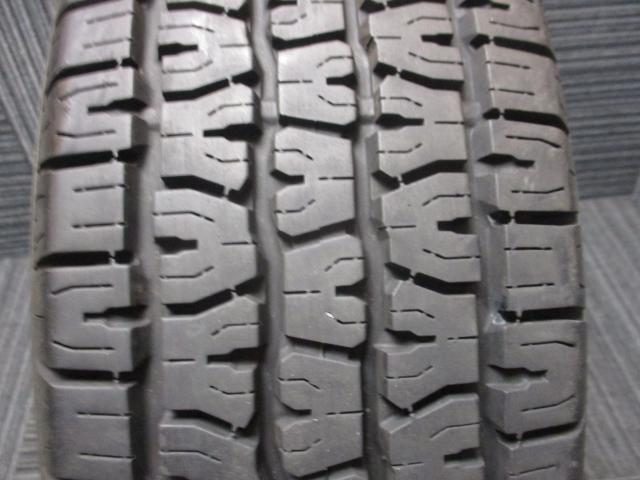 BFグッドリッチ ラジアル RADIAL T/A 　215/70R15　バリ山　2019年製造