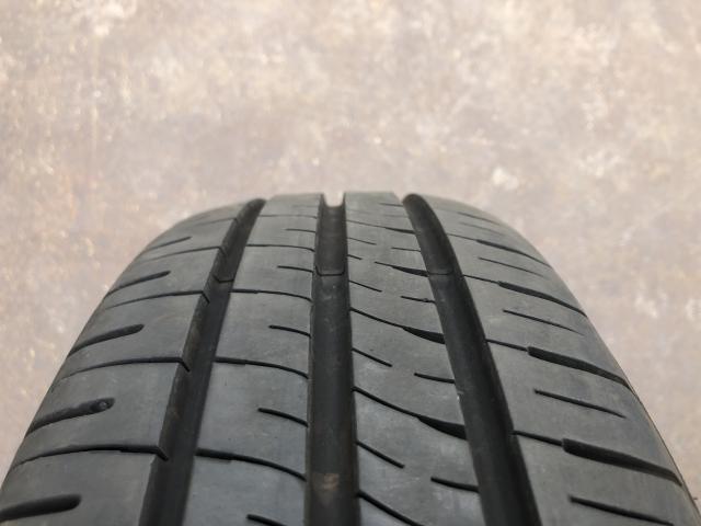 DUNLOP ENASAVE 175/65R15 4本