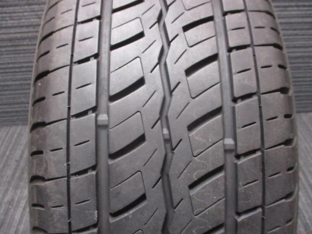 AKUT　ZEROBREAK-Z　18×7.5J（+37）6H-139.7/　225/50R18（トーヨー　H20）