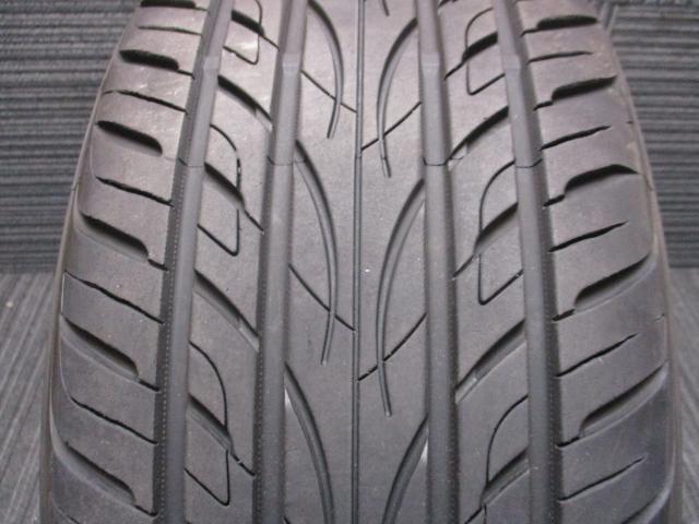 OZ　ミケランジェロ（パテントリップ）18×8.5J（+40）5H-120/　235/50R18（ヨコハマ　 AVID ENVIGOR）