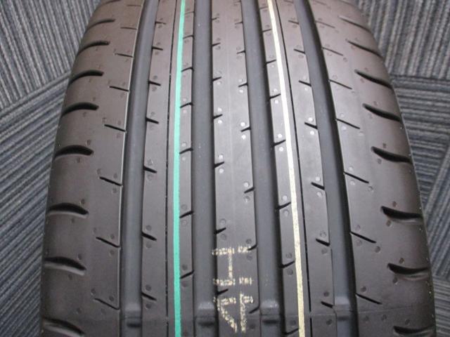 トヨタ純正　40ヴェルファイア　エグゼクティブラウンジ　19×7J(+40)5H-120/ 225/55R19(ダンロップ　スポーツマックス060）新車外し　タイヤ2025年製造