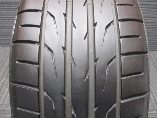 ワーク マイスター　MEISTER S1 3PIECE　18×10J(+18)5H-114.3/ 265/35R18(ダンロップ　DIREZZA DZ102）Rディスク　ビッグキャリパー　オプションゴールドピアスボルト　タイヤ2025年製造