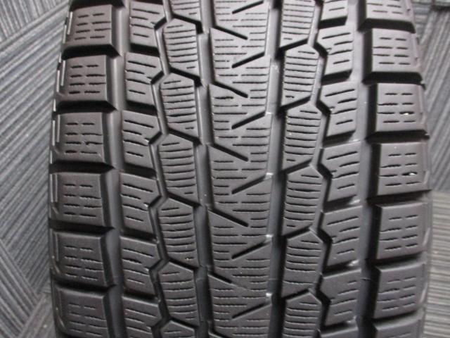 レアマイスター　ユーロテック　MP-LINE 18×8J(+21/+8)5H-112/ 235/60R18(ヨコハマ　ジオランダー　G075)　マカンなどに