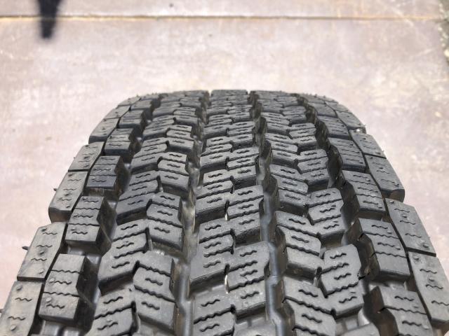 YOKOHAMA 905W 225/90R17.5 6本