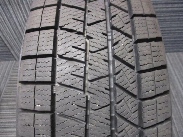 ダンロップ　ウィンターマックス　WM03　165/55R15（2本）195/45R16（2本）　ホンダ　S660