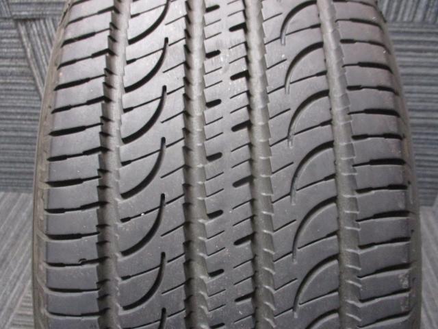 マルカサービス　ナイトロパワー　M10 PERSHING　17×7J（+42）5H-114.3/　225/65R17（ヨコハマ　ジオランダーSUV）