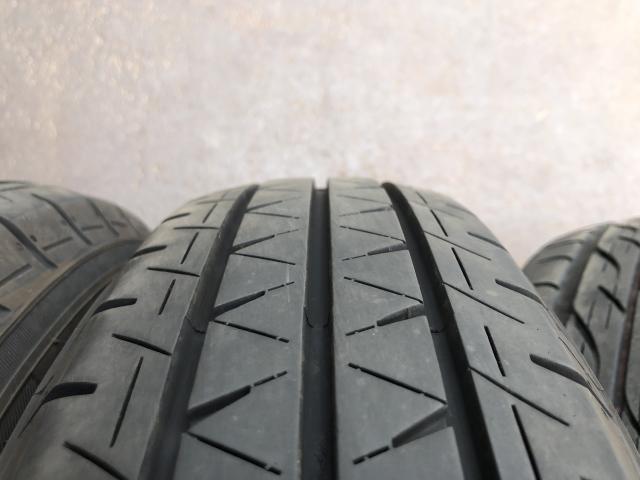 YOKOHAMA BluEarth 155/80R14 88/86N LT 4本