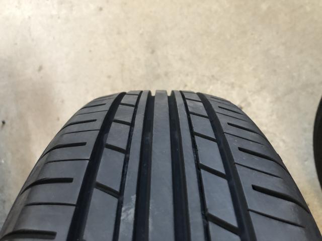 YOKOHAMA ECOS 175/65R15 4本
