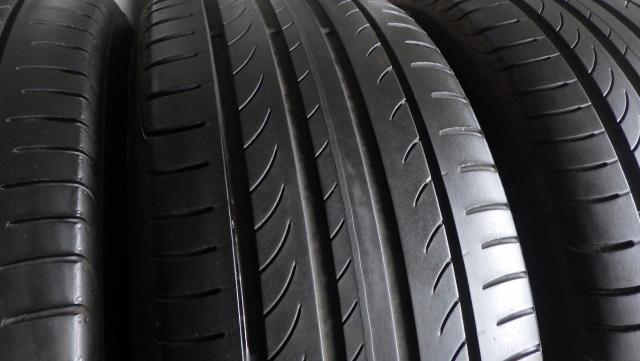 18×7.5J 5H/112 51 BMW X1(F48) Mスポーツ 18x7.5J 5-112 ET51 2022年製 ピレリPOWER GY 225/50R18 99W