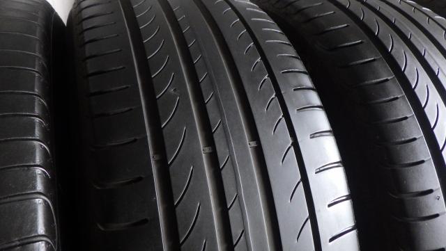 18×7.5J 5H/112 51 BMW X1(F48) Mスポーツ 18x7.5J 5-112 ET51 2022年製 ピレリPOWER GY 225/50R18 99W