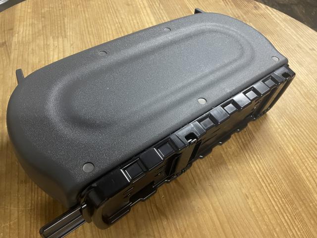 シエンタ　肘掛け、コンソールBOX