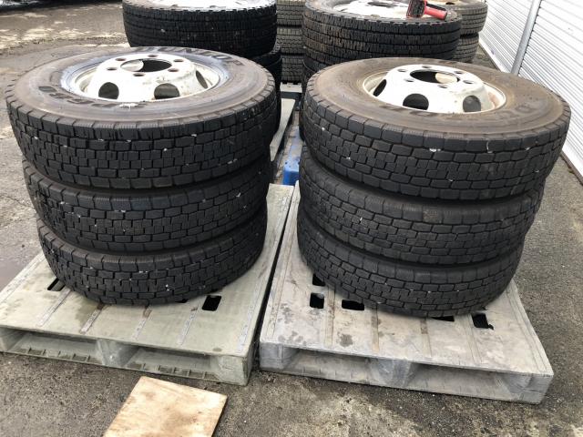 中古タイヤ