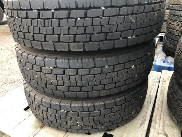 中古タイヤ