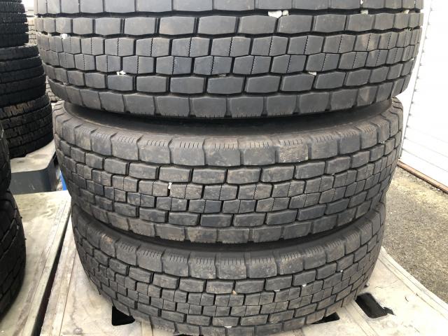 中古タイヤ
