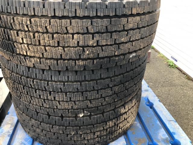 中古タイヤ