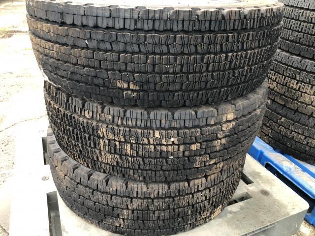中古タイヤ