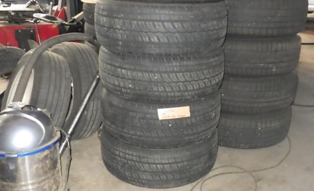 H20 225/50R18