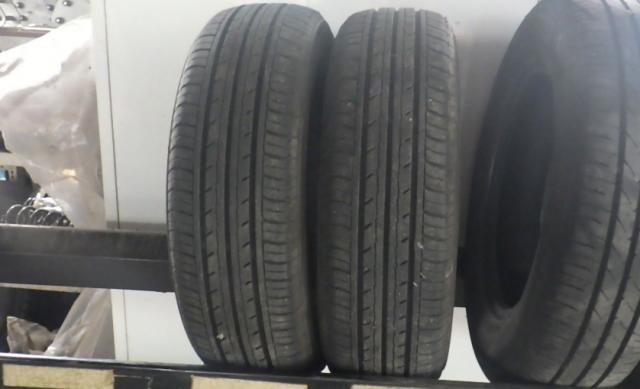 ヨコハマ 155/65R13