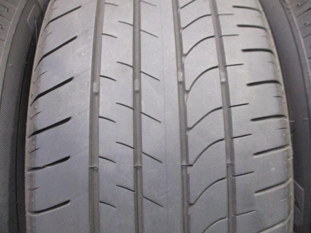 ブリヂストン　デューラー　H/L33A　235/55R20　2022年製造
