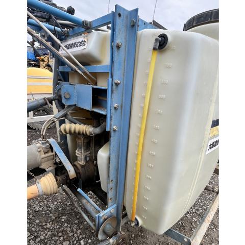 中古スプレーヤー　70馬力トラクター対応